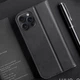 Чехол-книжка Dux Ducis Hivo для Apple iPhone 16 Pro Max (6.9") Black Без бренда - изображение 3