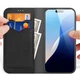 Чехол-книжка Dux Ducis Hivo для Apple iPhone 16 Pro Max (6.9") Black Без бренда - изображение 4