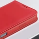 Чохол-книжка Dux Ducis Hivo для Apple iPhone 16 Pro (6.3") Red Без бренду - зображення 5