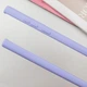 Чехол TPU GETMAN Liquid Silk Full Camera для Samsung Galaxy S23 Ultra Сиреневый / Dasheen - изображение 3