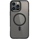 Чехол SGP Ultra Hybrid Mag для Apple iPhone 16 Pro (6.3") Черный - изображение 6