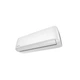 Кондиционер Hisense Perla Easy Smart R32 Wi-Fi 25 м2 инвенторный белый (CA25YR03) - изображение 4