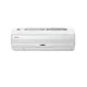 Кондиціонер Hisense Silentium Pro R32 Wi-Fi 25 м2 інвенторний білий (EQD25XU0A) - зображення 6