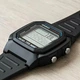 Мужские часы Casio W-800H-1A - изображение 5