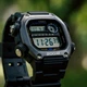 Чоловічий годинник Casio DW-291HX-1A - зображення 2