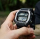 Чоловічий годинник Casio DW-291HX-1A - зображення 4
