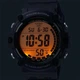 Мужские часы Casio AE-1500WHX-1A - изображение 4