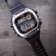 Чоловічий годинник Casio DW-291H-1A - зображення 6