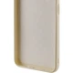 Чохол TPU GETMAN Liquid Silk Full Camera для Xiaomi Redmi 14C Пісочний / Sand - зображення 2