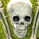 Святкове прикраса декор Halloween 118911-004 - зображення 3