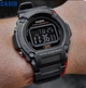 Мужские часы Casio W-219H-8B - изображение 8
