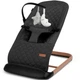 Шезлонг Kidwell Laro Black - изображение 4