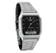 Мужские часы Casio AQ-230A-1D - изображение 2