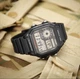 Чоловічий годинник Casio AE-1200WH-1A - зображення 2