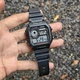 Чоловічий годинник Casio AE-1200WH-1A - зображення 6