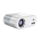 Проектор мультимедійний Hoco DT2 smart projector 720P версія для Android - зображення 6