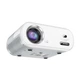 Проектор мультимедійний Hoco DT2 smart projector 720P версія для Android - зображення 1