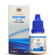 Глазные капли Jagat pharma Айсотин Плюс Eye drops Isotine Plus 10 мл - изображение 1