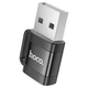 Адаптер HOCO UA31D USB male to Type-C female USB2.0 адаптер Черный - изображение 2