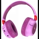 Навушники HOCO W43 Adventure BT headphones Purple - изображение 1