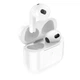 Навушники HOCO EW76 True wireless stereo headset White (6942007631785) - зображення 3