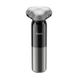 Електробритва HOCO HP35 Induction three-blade electric shaver Black (6942007631624) - зображення 2