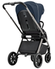 Прогулянкова коляска CARRELLO Ultra CRL-5525 Horizon Blue BF - изображение 3