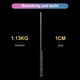 Монітор 18.5" CUIUIC GS185CM1 Full HD IPS 60 Гц Б/В - зображення 5