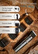 Машинка для стрижки волосся Adler AD 2832 - изображение 8