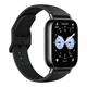 Смарт - часы Xiaomi Redmi Watch 5 Lite черные (BHR8789GL) - изображение 5