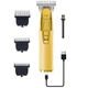 Професійний тример Adler AD 2836g з USB-зарядкою - изображение 14