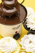 Набір Фондю Шоколадний Фонтан Adler AD 4487 30Вт 200мл - зображення 8