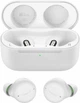Навушники TWS Amazon Echo Buds (2nd Gen) Glacier White - зображення 1