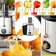 Соковитискач Adler AD 4128 1000Вт - зображення 7