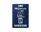 Карта пам'яті Samsung PRO Ultimate SDXC 128GB UHS-I U3 V30 (MB-SY128S/WW) - зображення 4