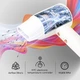 Фен для висушування волосся з LED дисплеєм Adler AD 2272 SUPERSPEED - зображення 5