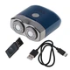 Дорожня бритва Adler AD 2937 USB - зображення 1