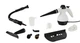 Пароочисник Camry CR 7021 - изображение 8