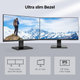 Монитор 27" KOORUI 27N1 Full HD IPS 75 Гц - изображение 5