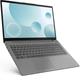 Ноутбук 15.6" Lenovo IdeaPad 3 15IAU7 Intel Core i3-1215U RAM 8GB SSD 512GB Windows 11 (UKR) - изображение 5
