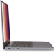 Ноутбук 15.6" Microtech CoreBook Intel Core i3-10110U RAM 8GB SSD 256GB Windows 11 (UKR) - изображение 4