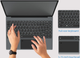 Ноутбук 13.5" Morostron LeadBook T6 Intel Celeron N4120 RAM 8GB SSD 256GB Win11 (UKR) Б/В - изображение 3