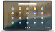 Ноутбук 13.3" Lenovo Chromebook IdeaPad Duet 5 13Q7C6 Snapdragon 7c Gen 2 RAM 8GB eMMC 128GB 15год батарея Chrome OS (UKR) - зображення 3