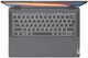 Сенсорный ноутбук 14" Lenovo IdeaPad Flex 5 (14ALC7) AMD Ryzen 5 5500U RAM 8GB SSD 256GB 10час батарея Win11 (UKR) b6 - изображение 4