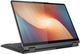 Сенсорный ноутбук 14" Lenovo IdeaPad Flex 5 (14ALC7) AMD Ryzen 5 5500U RAM 8GB SSD 256GB 10час батарея Win11 (UKR) b6 - изображение 8