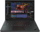 Ноутбук 16" Lenovo ThinkPad P1 Gen 6 Mobile Workstation Intel Core i9-13900H RAM 32GB SSD 1TB Quadro RTX 2000 Win11 Алюминиевый корпус (UKR) - изображение 1