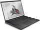 Ноутбук 16" Lenovo ThinkPad P1 Gen 6 Mobile Workstation Intel Core i9-13900H RAM 32GB SSD 1TB Quadro RTX 2000 Win11 Алюминиевый корпус (UKR) - изображение 4