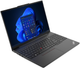 Ноутбук 16" Lenovo ThinkPad E16 Gen 2 AMD Ryzen 7 250 RAM 16GB SSD 512GB Windows 11 (UKR) (102198480) - Уценка - изображение 3