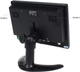 Монитор 7" Eyoyo K12240GFY HD TFT - изображение 4