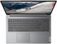 Ноутбук 15.6" Lenovo IdeaPad 1 15IGL7 Intel Pentium N5030 RAM 4GB eMMC 128GB 11час батарея Win11 (UKR) - изображение 3